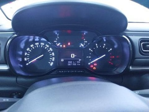 Coches Segunda Mano En La Coruña | Citroën C3 60Kw (83Cv) Feel