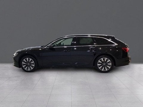 Coches Segunda Mano En La Coruña | Audi A6 Advanced 2.0 Tdi 110Kw Ultra S Tro Avant