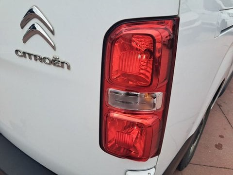 Coches Segunda Mano En La Coruña | Citroën Jumpy Xl 2.0 Bluehdi 120 S&S Man6 Club 4D