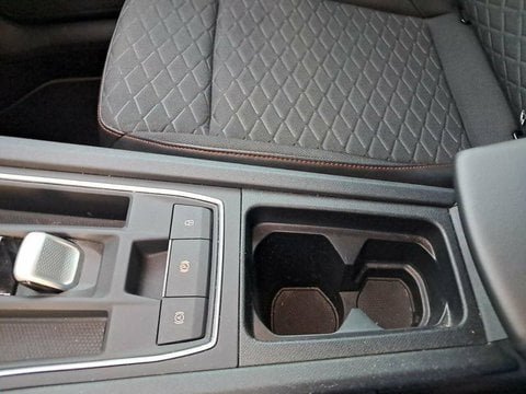 Coches Segunda Mano En La Coruña | Seat León Leon 2.0 Tdi 110Kw Dsg-7 S&S Fr Xs