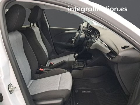 Coches Nuevos Entrega Inmediata En La Coruña | Opel Corsa 1.2T Xhl 74Kw (100Cv) Edition