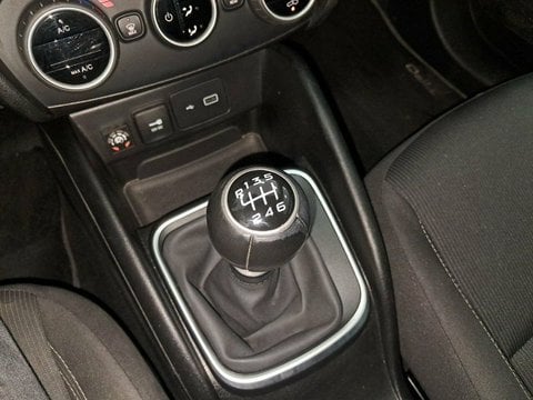 Coches Segunda Mano En La Coruña | Fiat Tipo 5P 1.4 T-Jet 88Kw (120Cv) Lounge