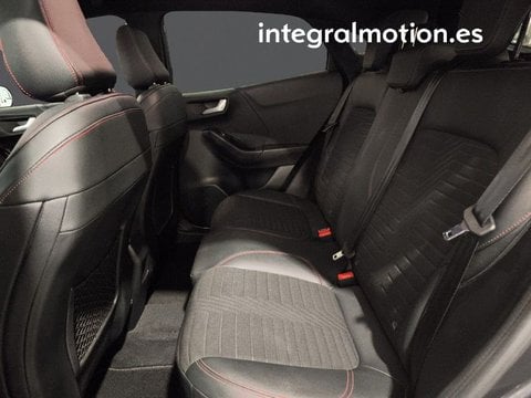 Coches Segunda Mano En La Coruña | Ford Puma 1.0 Ecoboost 155Cv St-Line X Mhev Auto