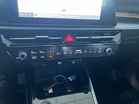 Coches Segunda Mano En La Coruña | Kia Niro Hev Niro 1.6 Gdi Hev 104Kw (141Cv) Drive