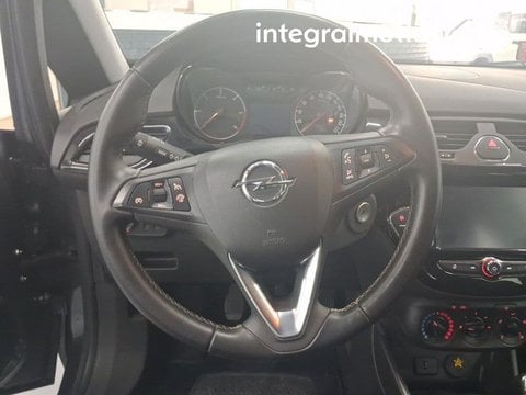 Coches Segunda Mano En La Coruña | Opel Corsa 1.3 Cdti S/S Selective 70Kw (95Cv)