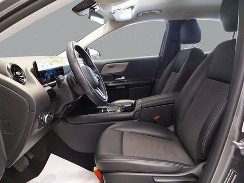 Coches Segunda Mano En La Coruña | Mercedes-Benz Gla 180 D Business