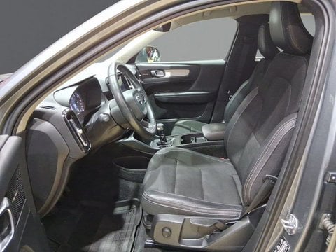 Coches Segunda Mano En La Coruña | Volvo Xc40 1.5 T3 Momentum