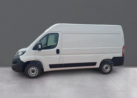 Coches Segunda Mano En La Coruña | Fiat Ducato 35 L2H2 Mjet 2.3 103Kw Easy Pro Furgón 103Kw 4P