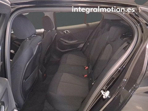 Coches Segunda Mano En La Coruña | Bmw Serie 1 116D