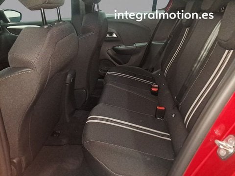 Coches Nuevos Entrega Inmediata En La Coruña | Opel Corsa 1.2T Xhlhybrid 81Kw Gs Edct