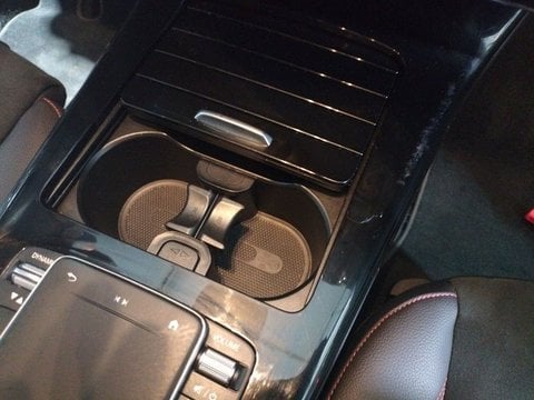 Coches Segunda Mano En La Coruña | Mercedes-Benz Clase A A 180 D