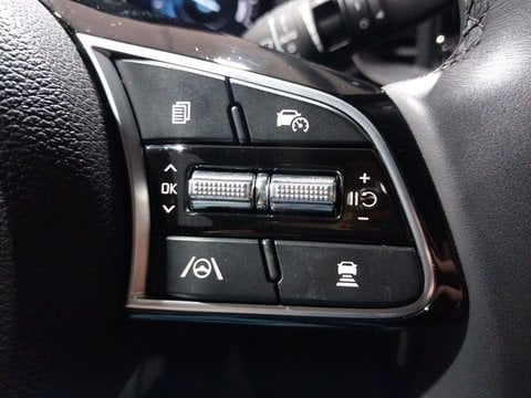 Coches Segunda Mano En La Coruña | Kia Xceed Phev Xceed 1.6 Gdi Phev 104Kw (141Cv) Edrive