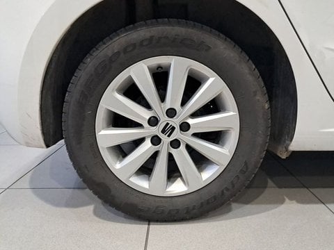 Coches Segunda Mano En La Coruña | Seat Ibiza 1.0 Mpi 59Kw (80Cv) Reference Xl