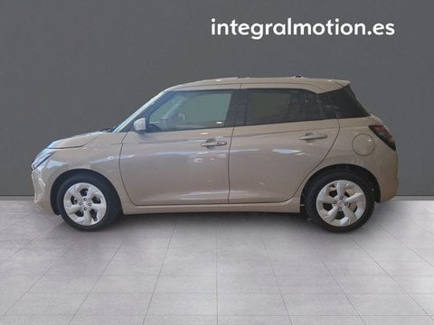 Coches Nuevos Entrega Inmediata En La Coruña | Suzuki Swift 1.2 S2 Mild Hybrid