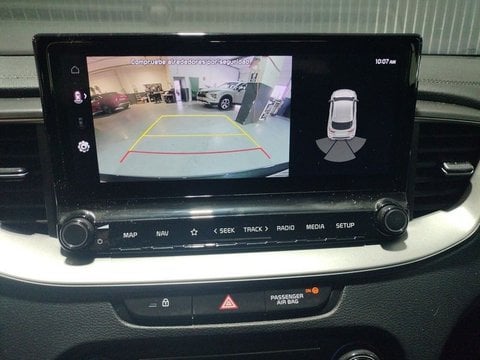 Coches Segunda Mano En La Coruña | Kia Xceed 1.0 T-Gdi Drive 74Kw (100Cv)
