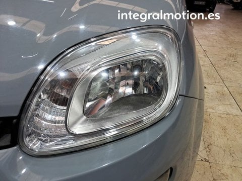 Coches Segunda Mano En La Coruña | Fiat Panda Hybrid 1.0 51Kw (70Cv)