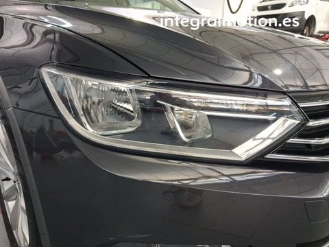 Coches Segunda Mano En La Coruña | Volkswagen Passat Advance 1.6 Tdi 88Kw(120Cv) Dsg Variant