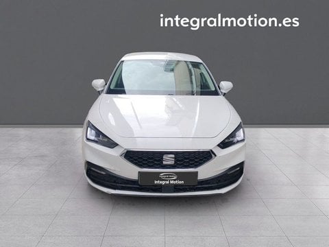 Coches Segunda Mano En La Coruña | Seat León Leon 2.0 Tdi 85Kw S&S Style Go