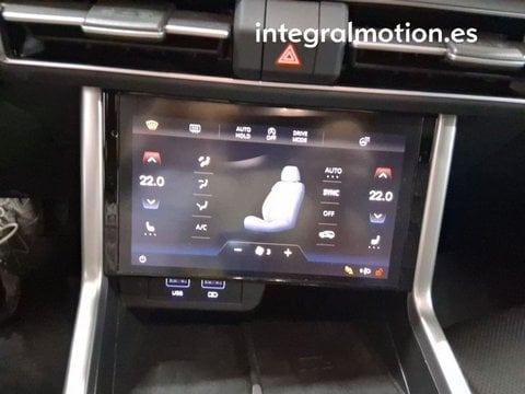 Coches Segunda Mano En La Coruña | Kgm Torres G15 Life Aut.