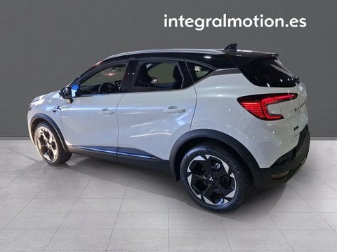 Coches Nuevos Entrega Inmediata En La Coruña | Mitsubishi Asx 180 Hev Kaiteki