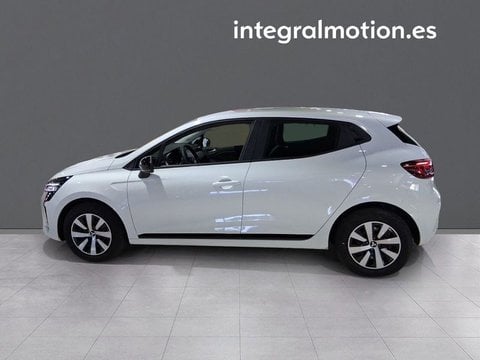 Coches Nuevos Entrega Inmediata En La Coruña | Mitsubishi Colt 100T Motion