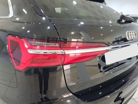 Coches Segunda Mano En La Coruña | Audi A6 Advanced 2.0 Tdi 110Kw Ultra S Tro Avant