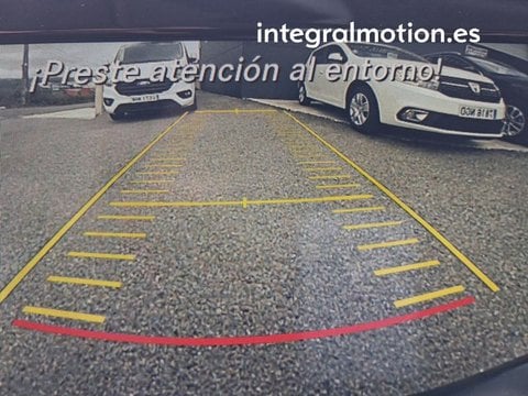 Coches Segunda Mano En La Coruña | Mercedes-Benz Clase B B 180 D