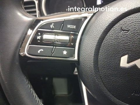 Coches Segunda Mano En La Coruña | Kia Ceed 1.0 T-Gdi 88Kw (120Cv) Drive