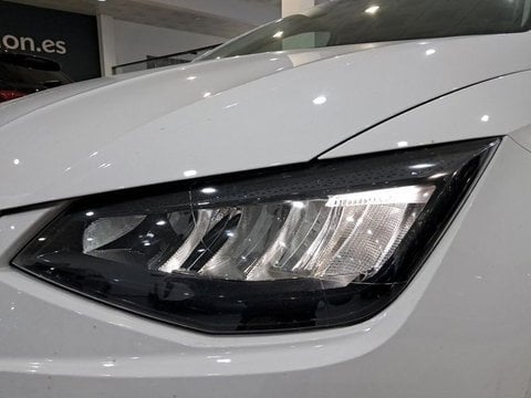 Coches Segunda Mano En La Coruña | Seat Ibiza 1.0 Mpi 59Kw (80Cv) Reference Plus