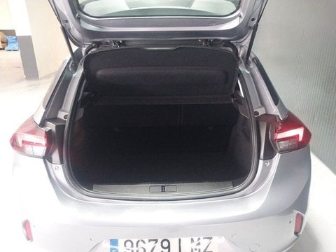 Coches Segunda Mano En La Coruña | Opel Corsa 1.2T Xhl 74Kw (100Cv) Edition