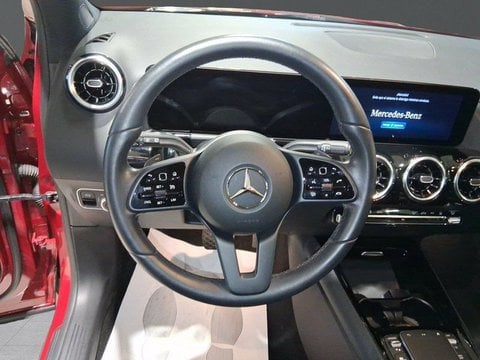 Coches Segunda Mano En La Coruña | Mercedes-Benz Gla 250 E
