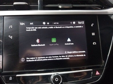 Coches Segunda Mano En La Coruña | Opel Corsa 1.2T Xhl 74Kw (100Cv) Edition