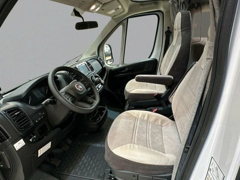 Coches Segunda Mano En La Coruña | Fiat Ducato 28 120 Multijet L1H1 S&S