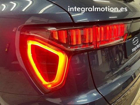 Coches Segunda Mano En La Coruña | Lynk & Co 01 1.5 Phev