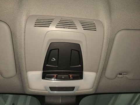 Coches Segunda Mano En La Coruña | Bmw X1 Sdrive18I