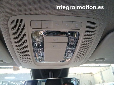 Coches Segunda Mano En La Coruña | Mercedes-Benz Glb Clase 180D Business Solution