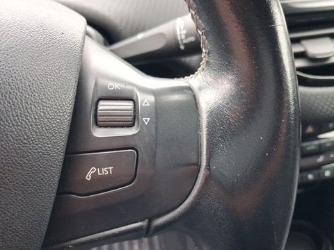 Coches Segunda Mano En La Coruña | Peugeot 2008 Allure 1.6 Bluehdi 100