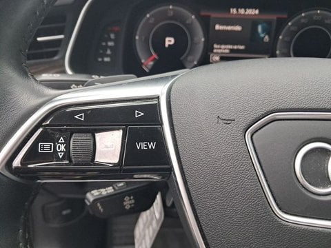Coches Segunda Mano En La Coruña | Audi A6 Avant Sport 40 Tdi 150Kw (204Cv) S Tron.