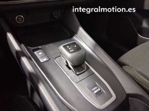 Coches Segunda Mano En La Coruña | Nissan Qashqai Dig-T 116Kw (158Cv) Mhev Cvt Acenta