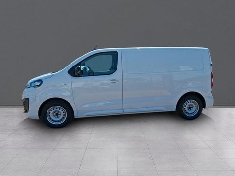 Coches Segunda Mano En La Coruña | Fiat Scudo Furgón L2 120Cv Mt6 Business