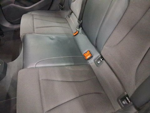 Coches Segunda Mano En La Coruña | Audi A3 Sportback 30 Tdi 85Kw (116Cv)