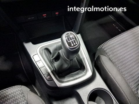 Coches Segunda Mano En La Coruña | Kia Xceed 1.0 T-Gdi Drive 74Kw (100Cv)