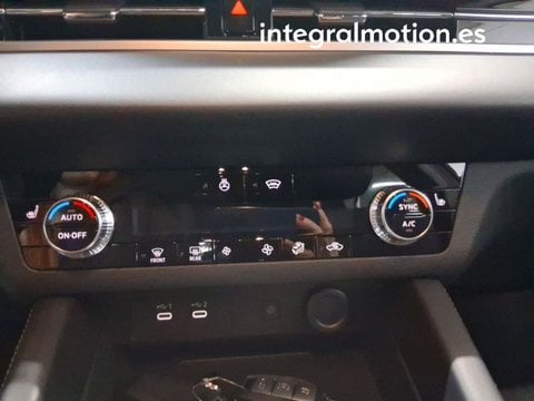 Coches Nuevos Entrega Inmediata En La Coruña | Mitsubishi Outlander Phev Kaiteki 4Wd