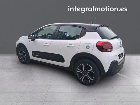 Coches Segunda Mano En La Coruña | Citroën C3 Bluehdi 75Kw (100Cv) S&S C-Series