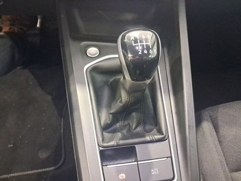 Coches Segunda Mano En La Coruña | Volkswagen Golf Life 2.0 Tdi 85Kw (115Cv) Variant