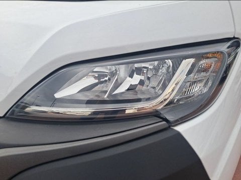 Coches Segunda Mano En La Coruña | Fiat Ducato 35 L2H2 Mjet 2.3 103Kw Easy Pro Furgón 103Kw 4P