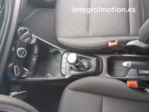 Coches Segunda Mano En La Coruña | Kia Picanto 1.0 Dpi 49Kw (67Cv) Concept