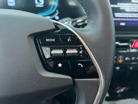 Coches Segunda Mano En La Coruña | Kia Niro Hev Niro 1.6 Gdi Hev 104Kw (141Cv) Drive