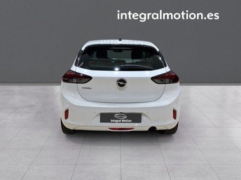 Coches Segunda Mano En La Coruña | Opel Corsa 1.2T Xhl 74Kw (100Cv) Elegance