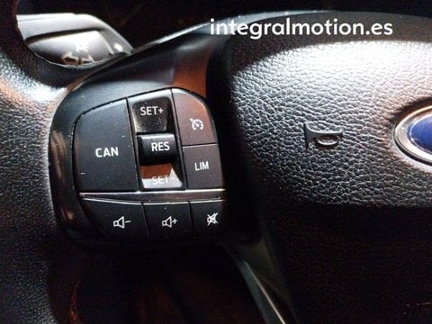 Coches Segunda Mano En La Coruña | Ford Transit Custom Furgón Van 2.0 Tdci 96Kw 320 L1 Mhev Trend